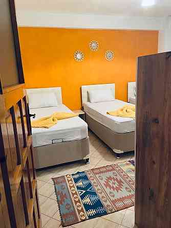 Cantimur Apart Pension 3 Erdek