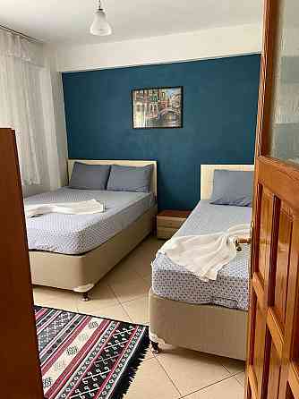 Cantimur Apart Pension 3 Erdek