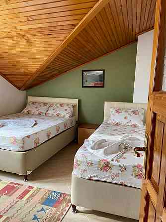 Cantimur Apart Pension 3 Erdek