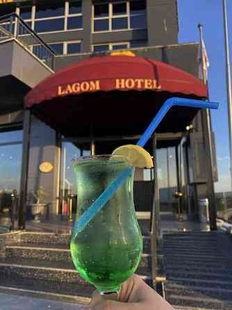 Lagom Hotel Эдирне