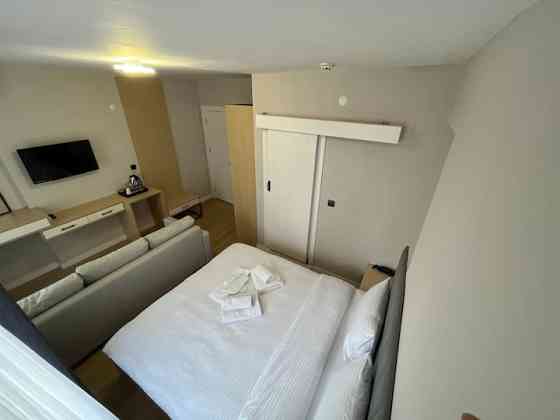 Отель MOF - Std Double Room. Эдирне