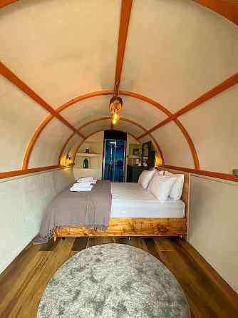 Hobbit House Duzce