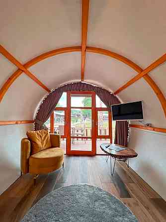 Hobbit House Duzce