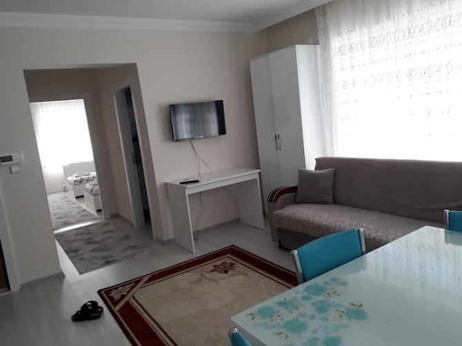 КВАРТИРА LUX FAMİLY НЕДАЛЕКО ОТ AİRPORT Cubuk - photo 3