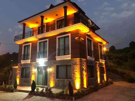 MONİKA VİLLA HOUSE Cayeli