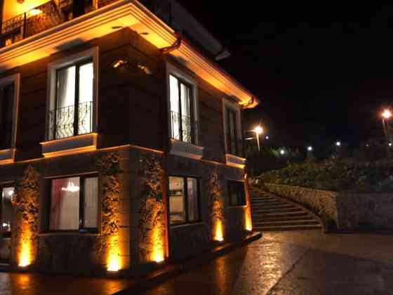 MONİKA VİLLA HOUSE Cayeli