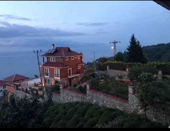 MONİKA VİLLA HOUSE Cayeli