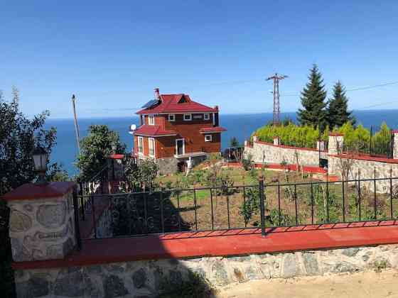 MONİKA VİLLA HOUSE Cayeli