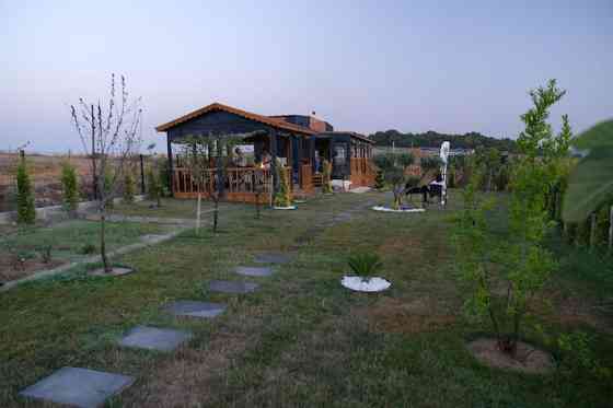 TinyHousein Chatalca Catalca