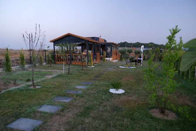 TinyHousein Chatalca Catalca - photo 2