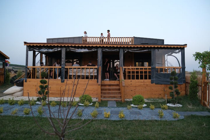 TinyHousein Chatalca Catalca - photo 4