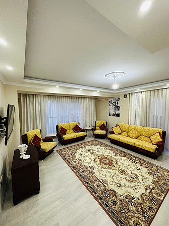 AK Home Dublex - Apartment Canakkale - photo 3