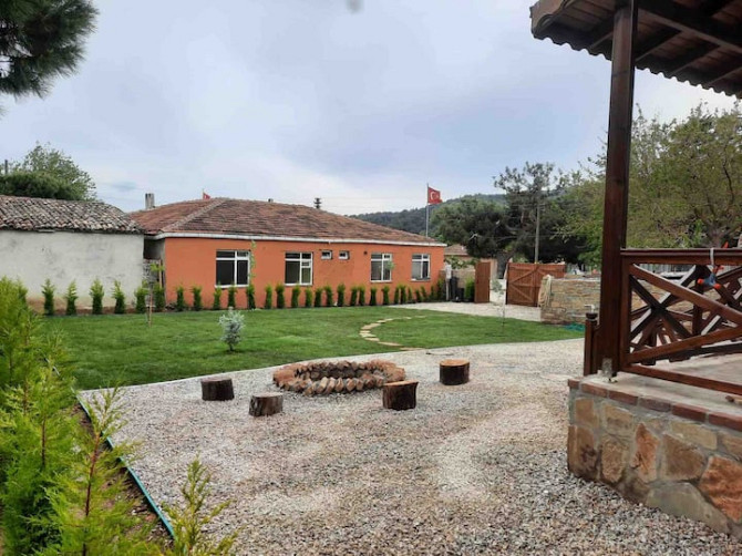 Anzac Country Stone House Kumköy Canakkale - photo 3