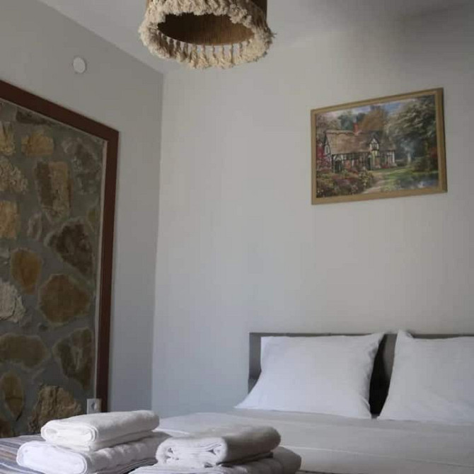 Çeşmeli Konak - Daisy House - Kilitbahir Village Чанаккале - изображение 2