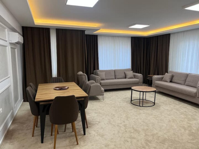 Апартаменты Lumiera suites Hotel Apartments Бурса - изображение 4