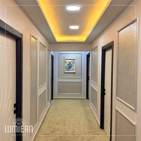 Lumiera Suites Apartments Бурса