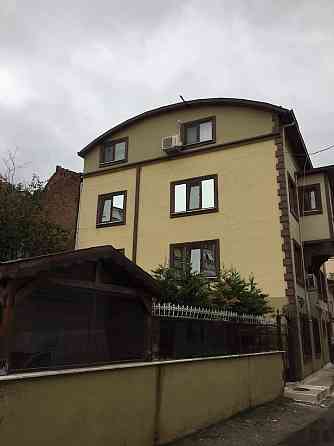 BURSA ARAZ APART FAMİLY
(3 спальни, 1 гостиная). Бурса