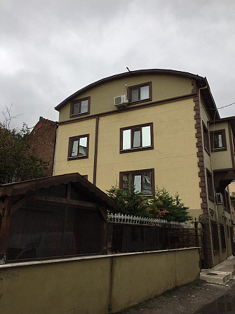 BURSA ARAZ APART FAMİLY
(3 спальни, 1 гостиная). Бурса - изображение 5