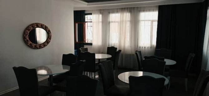 Пляж Arakonak Boutique Thermal Hotel Bursa - photo 4