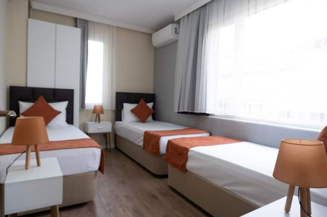 ЦЕНТР БУРСЫ 1+1 BEDROOM-TURKISH BATH-TERRACE Bursa - photo 2