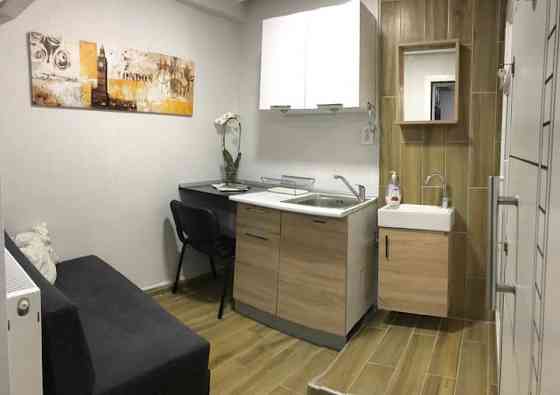 BURSA CENTRAL 1ST FLOOR (TİNY HOUSE) #401 Бурса