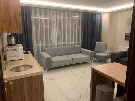 ROYAL RESIDENCE  Luxury 2 спальни+1 гостиная Bursa