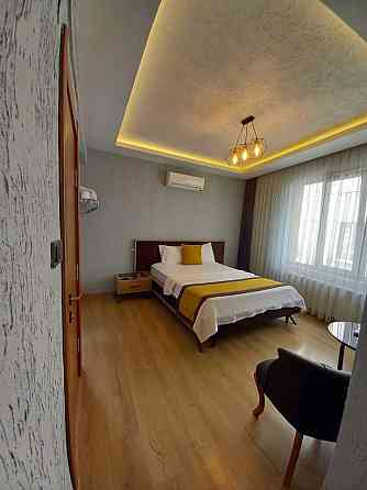 Pera Suits Hotel Standart Room Бурса