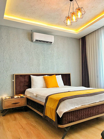 Pera Suits Hotel Standart Room Бурса - изображение 1