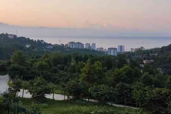 Квартира в Sea View - Piraziz Giresun Буланджак