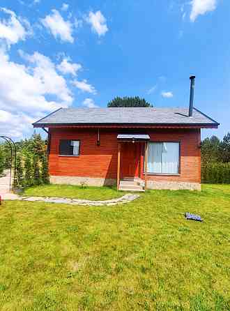 Uymanler Chalets  1 Болу