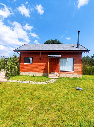 Uymanler Chalets  1 Болу - изображение 5