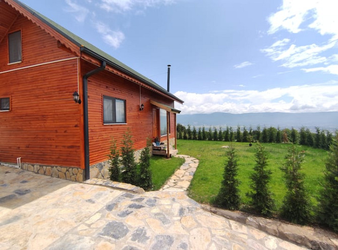 Uymanler Chalets  1 Болу - изображение 1