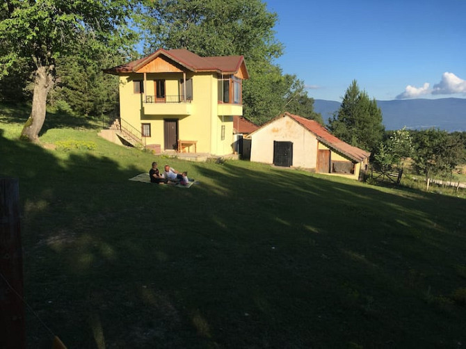 Neşe Palamudu Chalet (Kichen house) Болу Bolu - photo 2