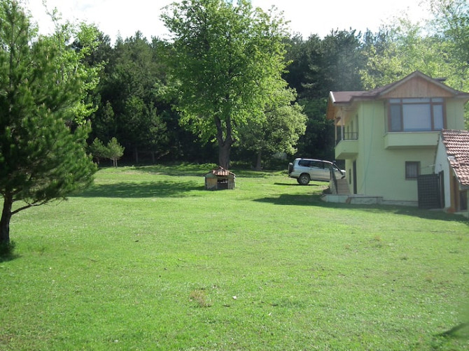 Neşe Palamudu Chalet (Kichen house) Болу Bolu - photo 6