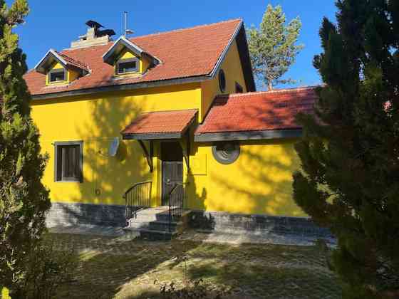 Yellow House Kartalkaya: Болу