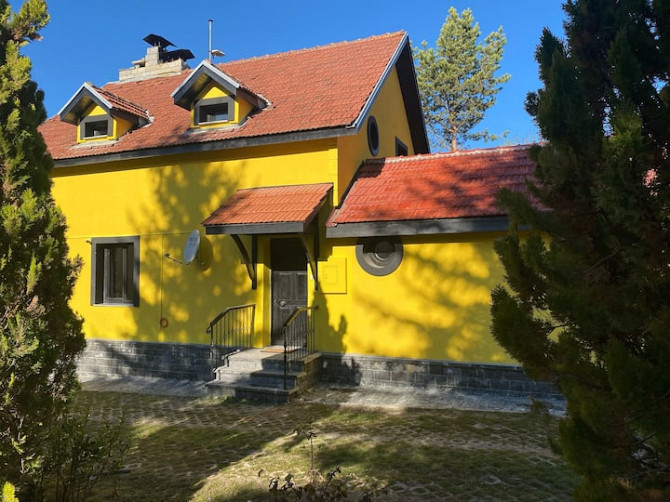 Yellow House Kartalkaya: Болу - изображение 5