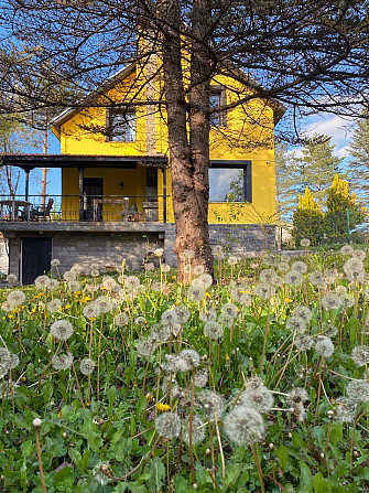 Yellow House Kartalkaya: Болу - изображение 2