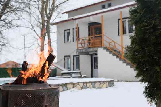 Abant Bed & Breakfast Bolu