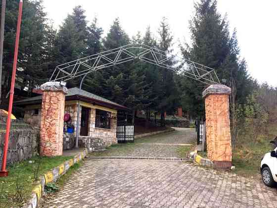 FABULOUS  HOUSE IN SITE IN MT. BOLU Болу