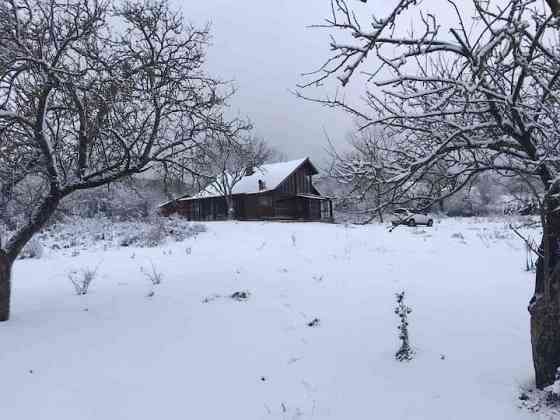 abant body-Bolu box chalet-villa karaca Болу