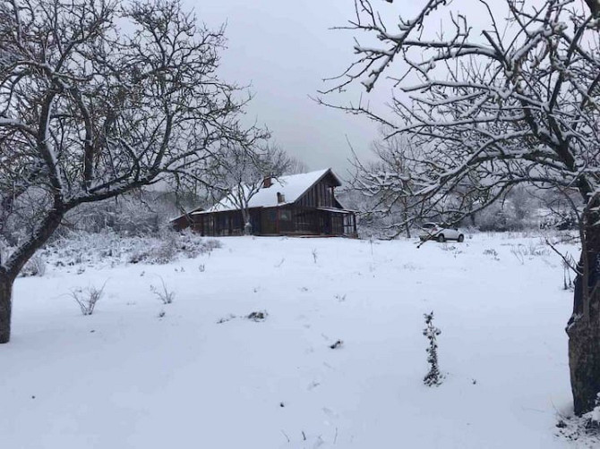 abant body-Bolu box chalet-villa karaca Bolu - photo 6