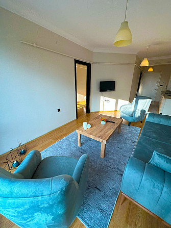 1+1 Luxury Zero Apartment in the Center Bolu - photo 2