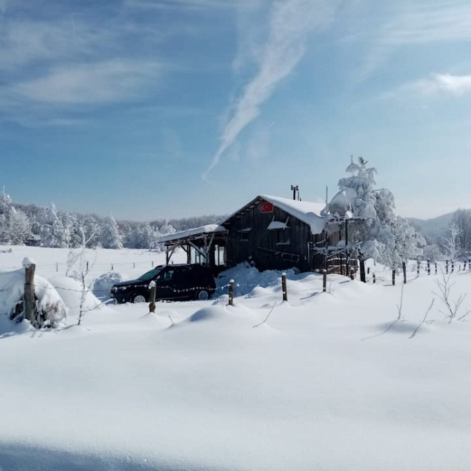 Mill House (Mill House))); Bolu - photo 2