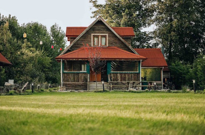 Любители природы ждут нашу виллу. Bolu - photo 2