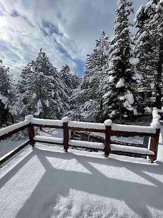 Chalet Bolu Болу