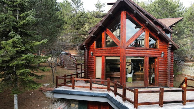 Chalet Bolu Болу - изображение 3