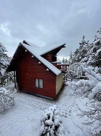 Chalet Bolu Болу - изображение 4