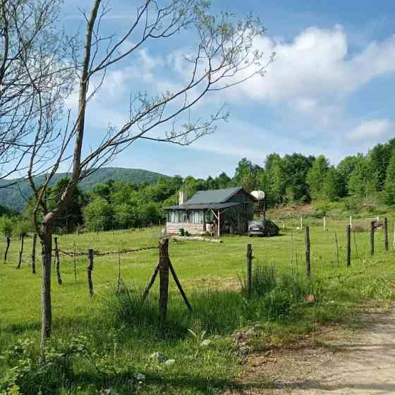 Boludagıdegirmenev house Bolu