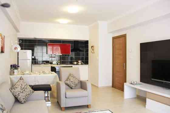 Acropolis Thermal Vacation 1+1 apartment for rent Beypazari