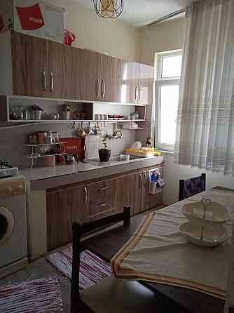 Апартаменты Amasra Aile Apart Apartment (50 метров до моря) Bartin